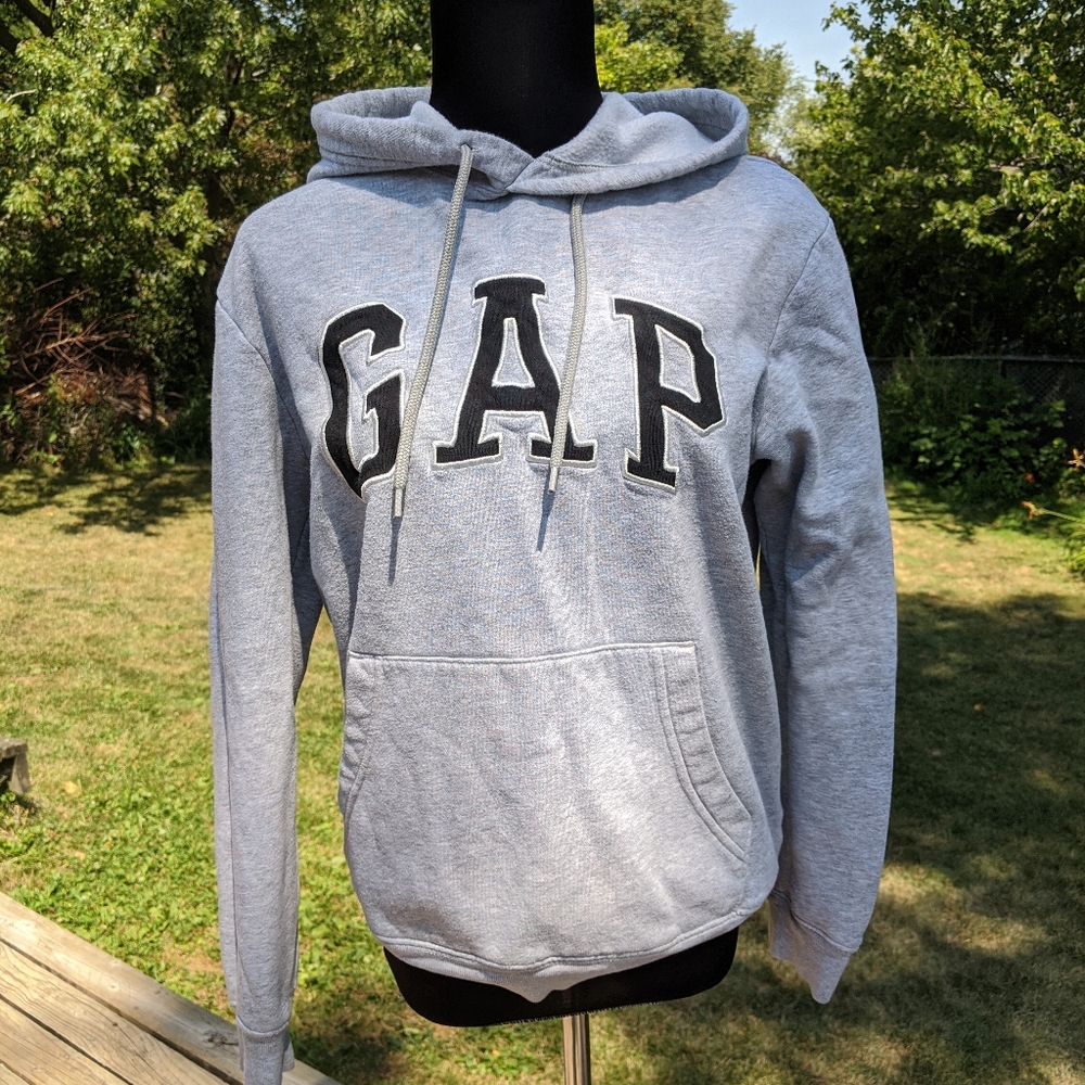 Mens Gap Hoodie